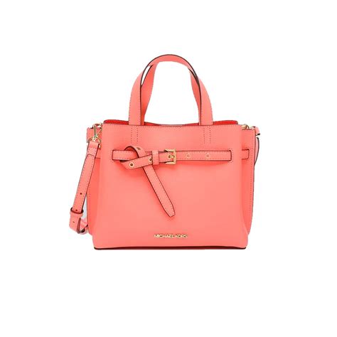 michael kors tasche salmon|Michael Kors outlet store.